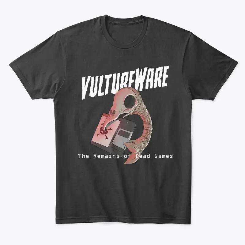 VultureWare Gaming Tee